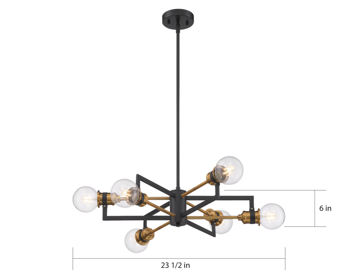 Nuvo Lighting-60-6976|ALT|10