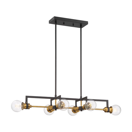 Nuvo Lighting-60-6977|ALT|1