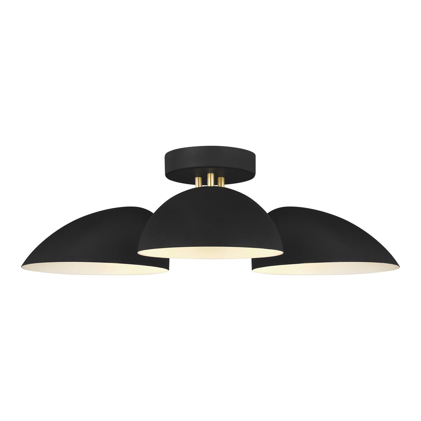 Visual Comfort Studio-EF1023MBK|ALT|1