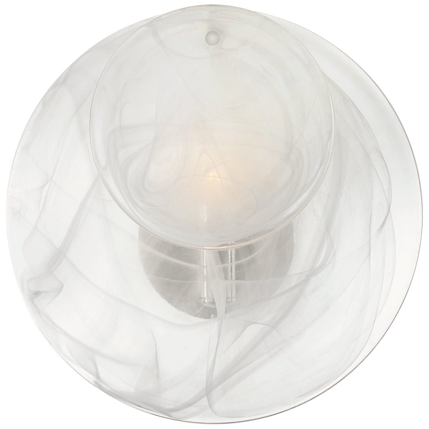 Visual Comfort Signature-ARN 2455PN-WSG|MAIN