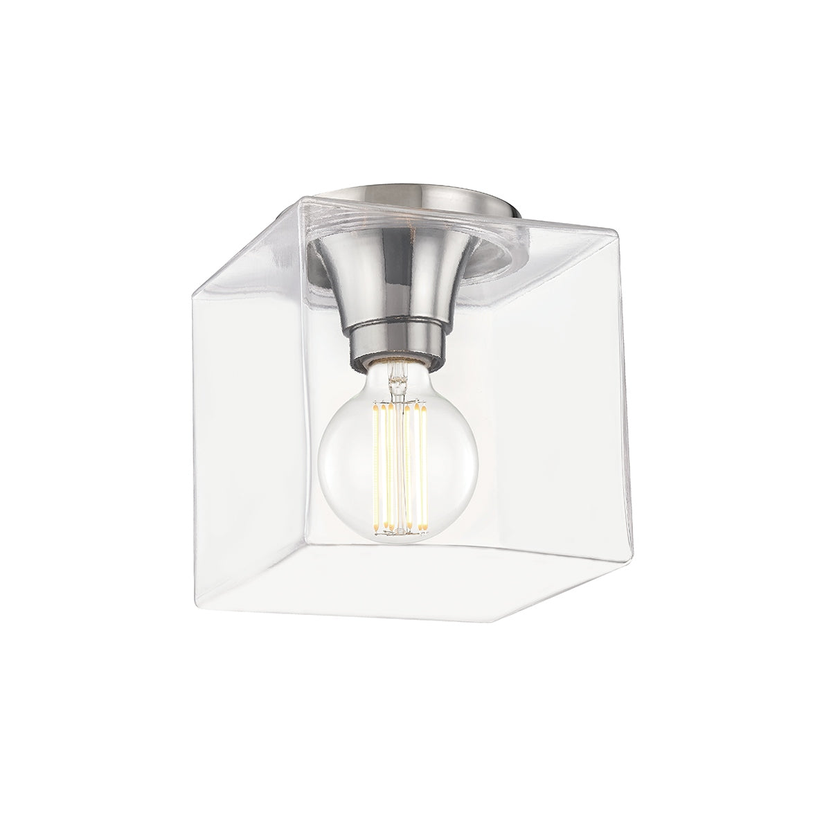 Mitzi-H284501SQS-PN|MAIN