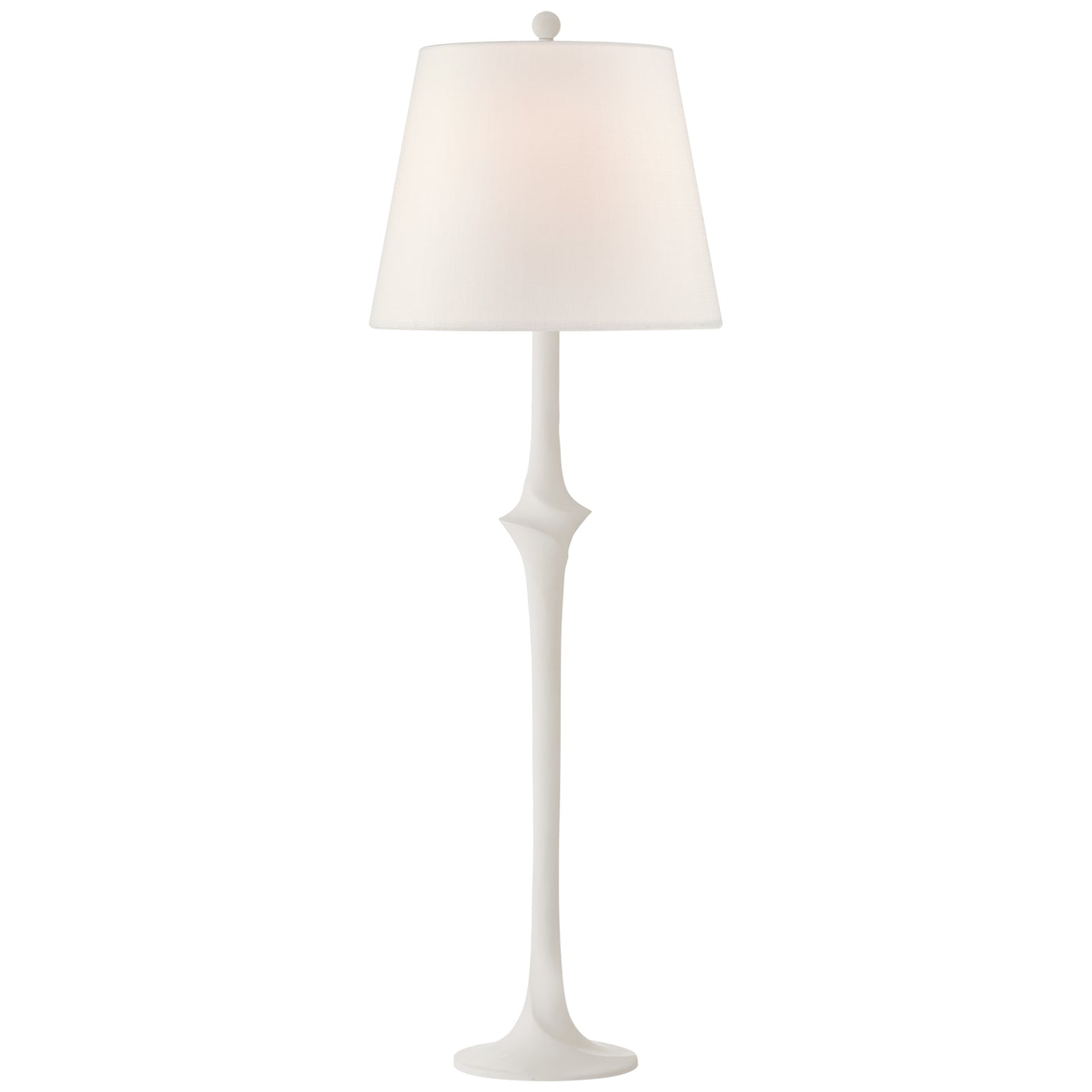 Visual Comfort Signature-CHA 8718WHT-L|MAIN