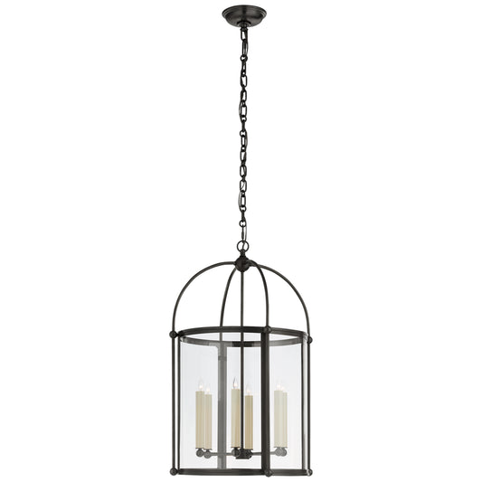 Visual Comfort Signature-CHC 3451BZ-CG|MAIN