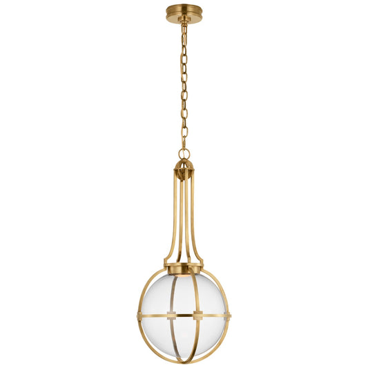 Visual Comfort Signature-CHC 5478AB-CG|ALT|1
