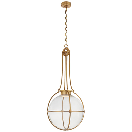 Visual Comfort Signature-CHC 5479AB-CG|MAIN