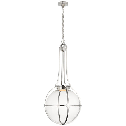 Visual Comfort Signature-CHC 5479PN-CG|ALT|1