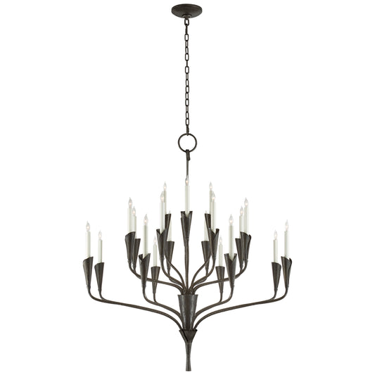 Visual Comfort Signature-CHC 5503AI|MAIN