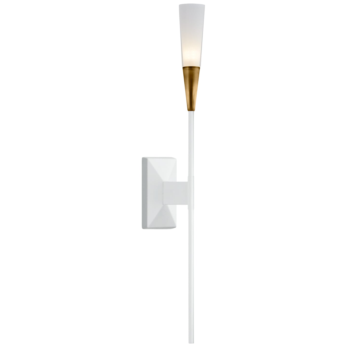 Visual Comfort Signature-CHD 2601WHT|MAIN