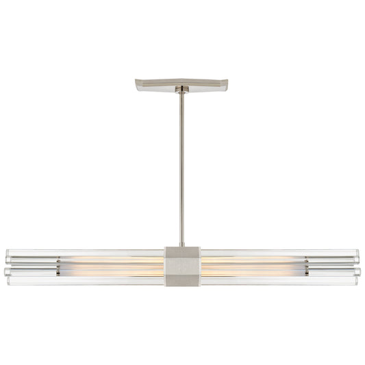 Visual Comfort Signature-LR 5910PN-CG|MAIN