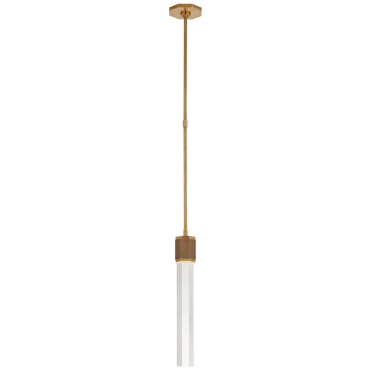 Visual Comfort Signature-LR 5911HAB-CG|MAIN