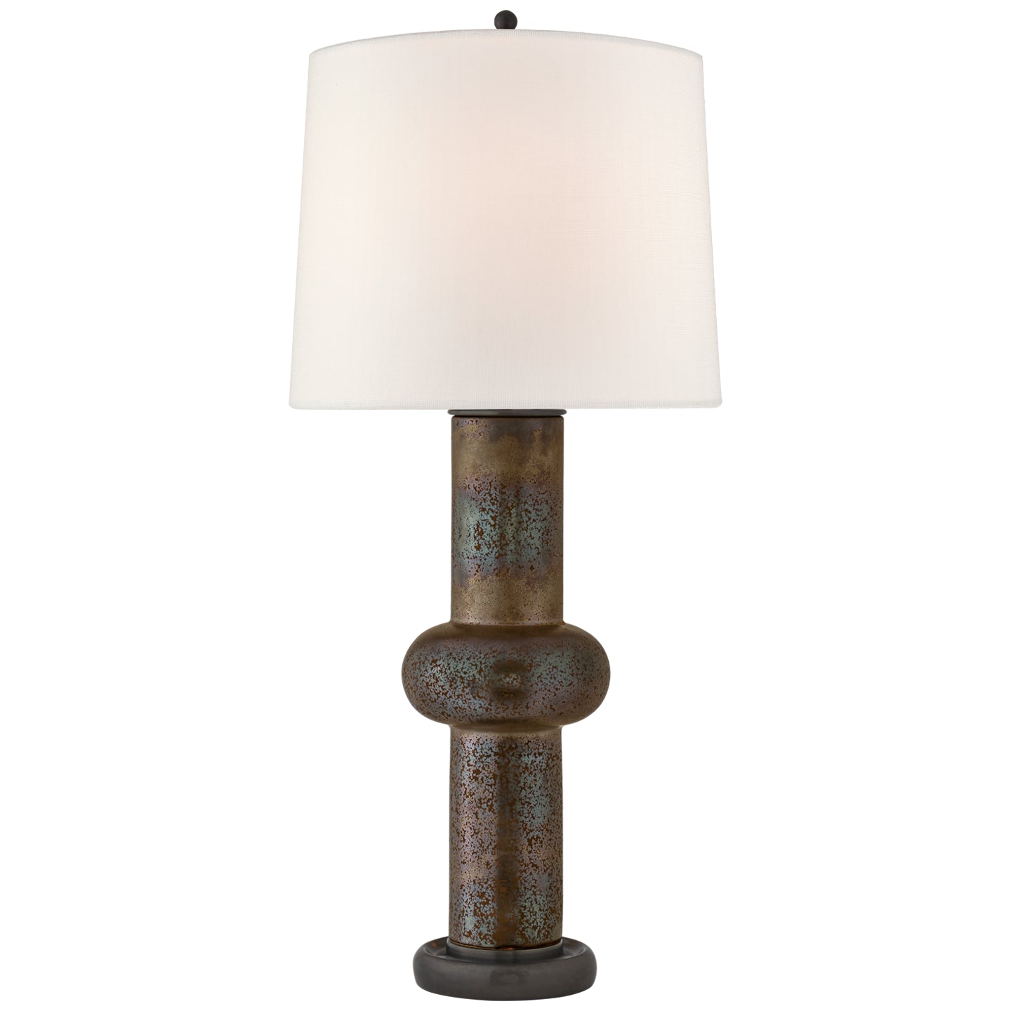 Visual Comfort Signature-TOB 3680CBZ-L|MAIN