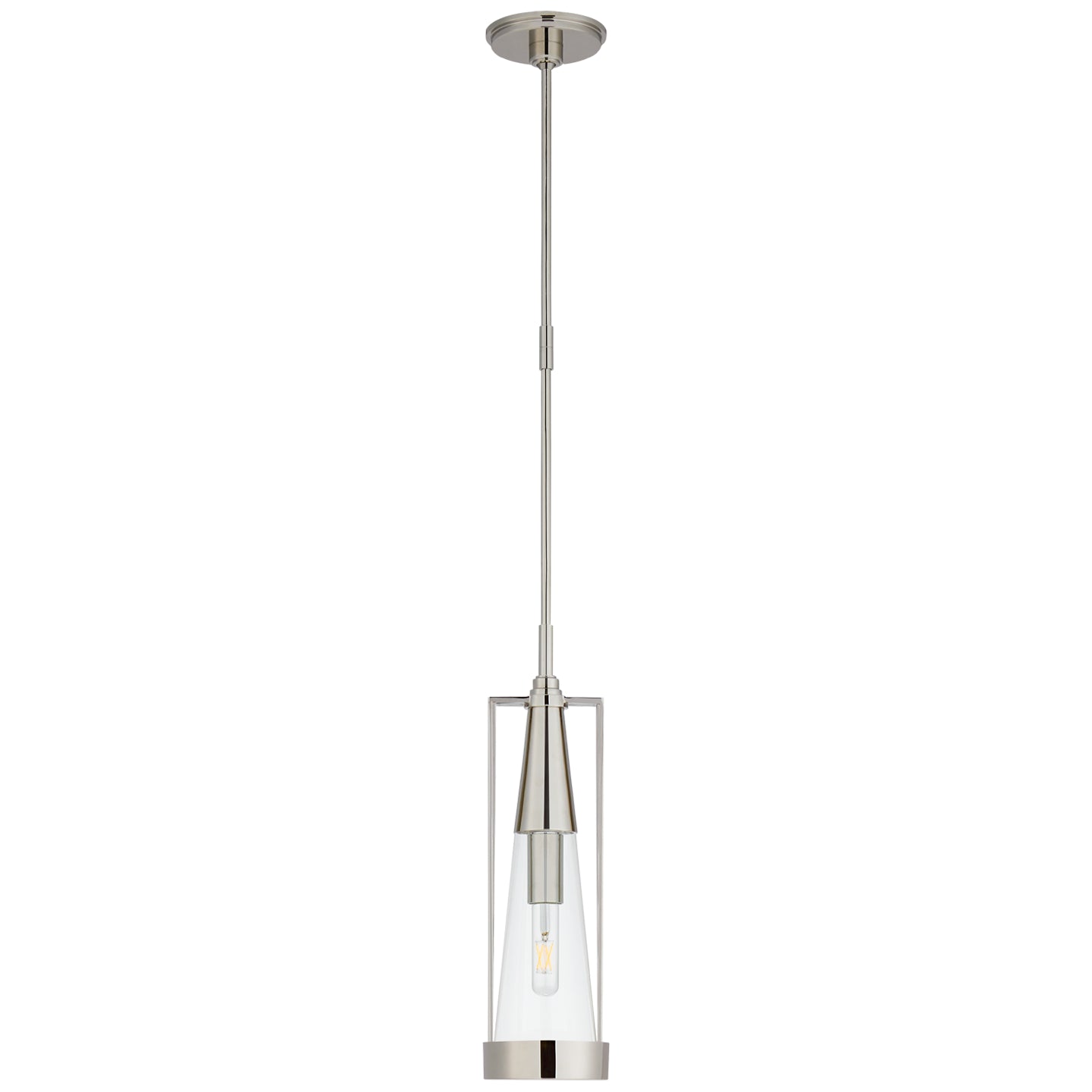 Visual Comfort Signature-TOB 5275PN-CG|MAIN