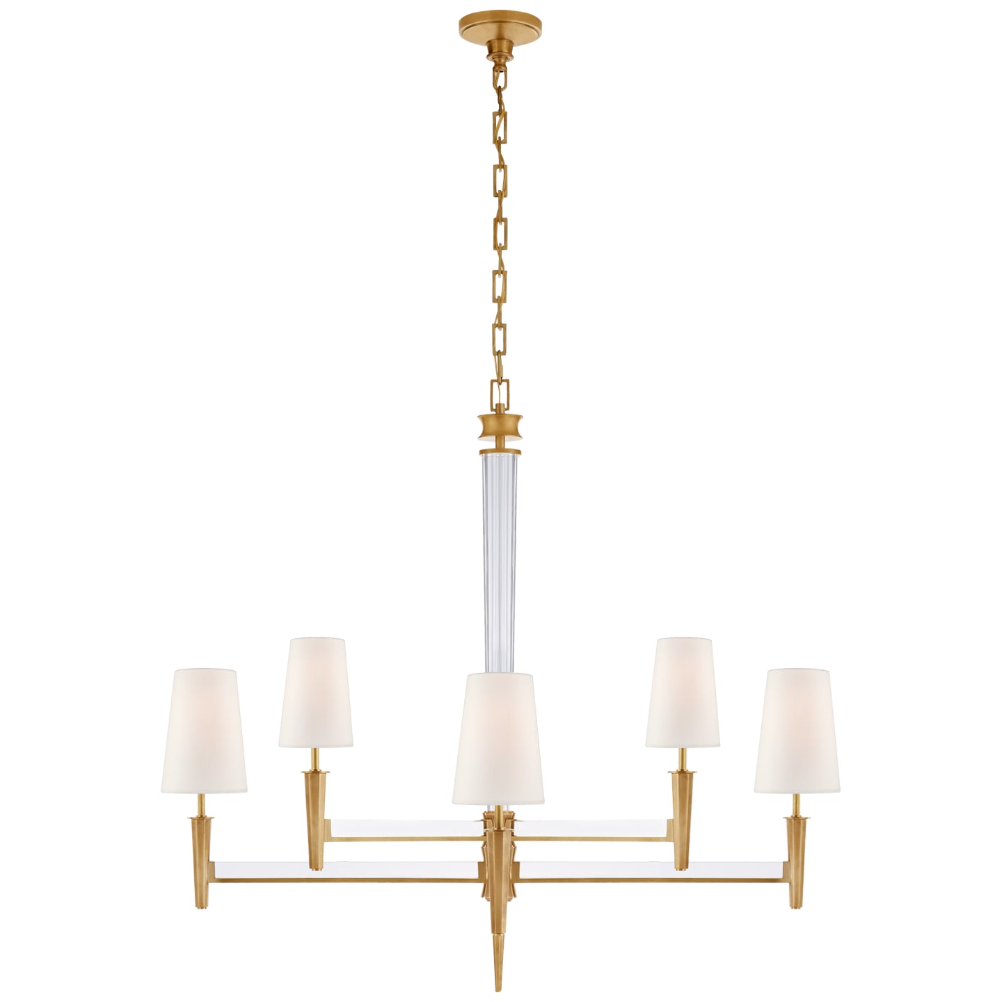 Visual Comfort Signature-TOB 5943HAB-L|MAIN