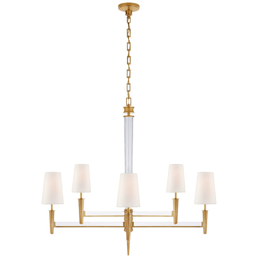 Visual Comfort Signature-TOB 5943HAB-L|MAIN