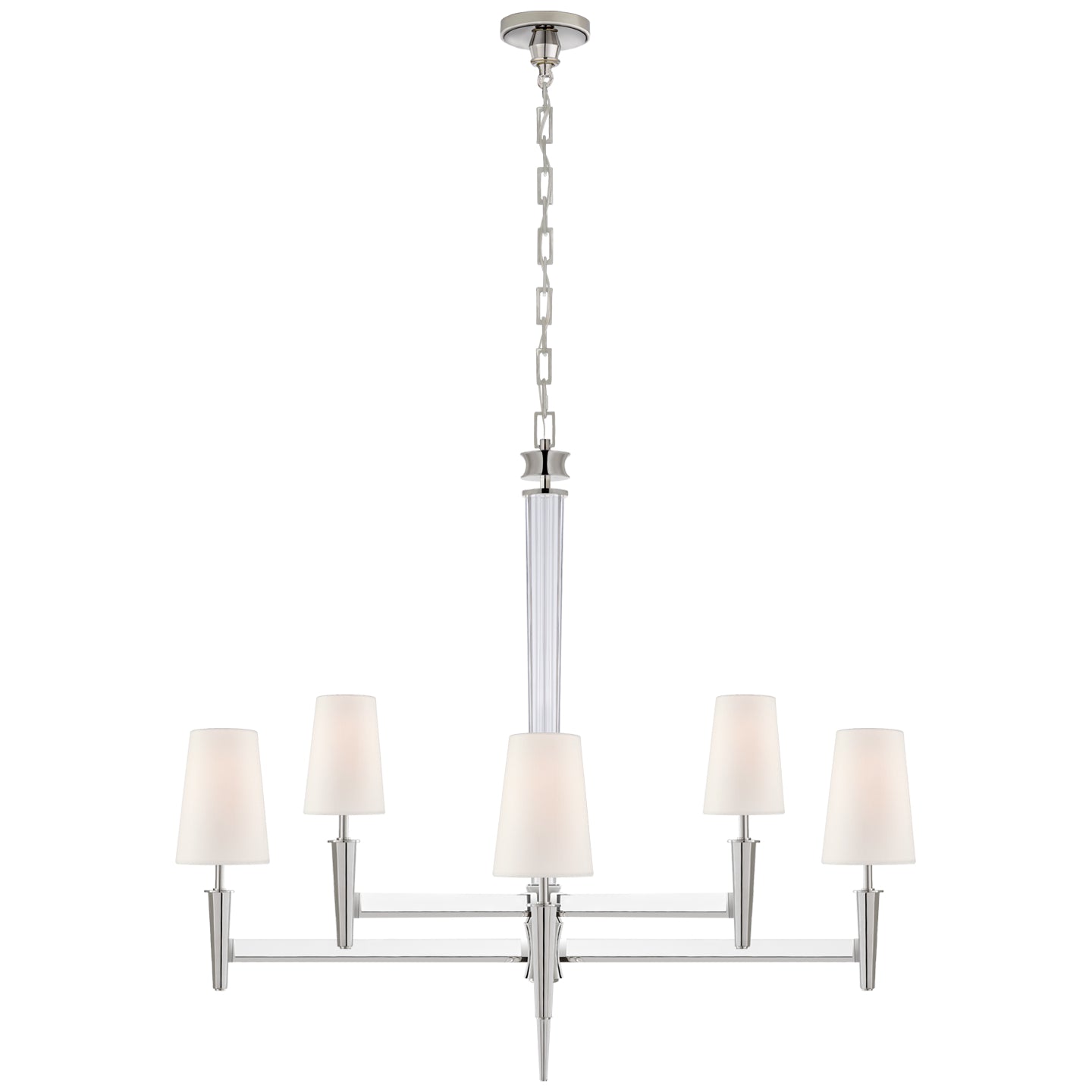 Visual Comfort Signature-TOB 5943PN-L|MAIN