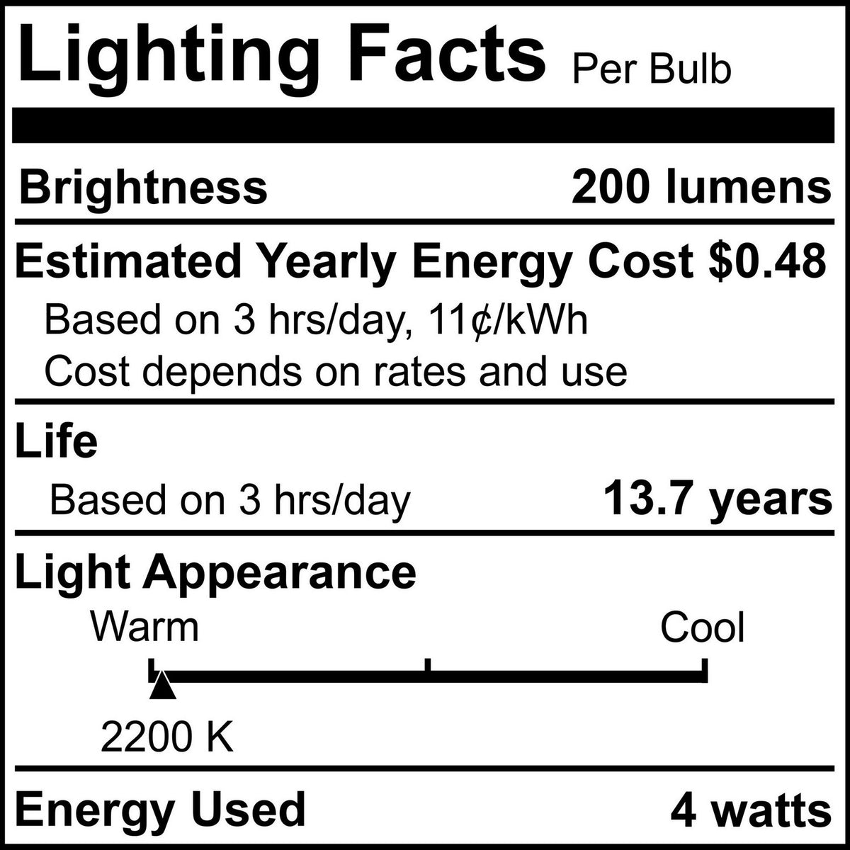 Bulbrite-776303|ALT|3