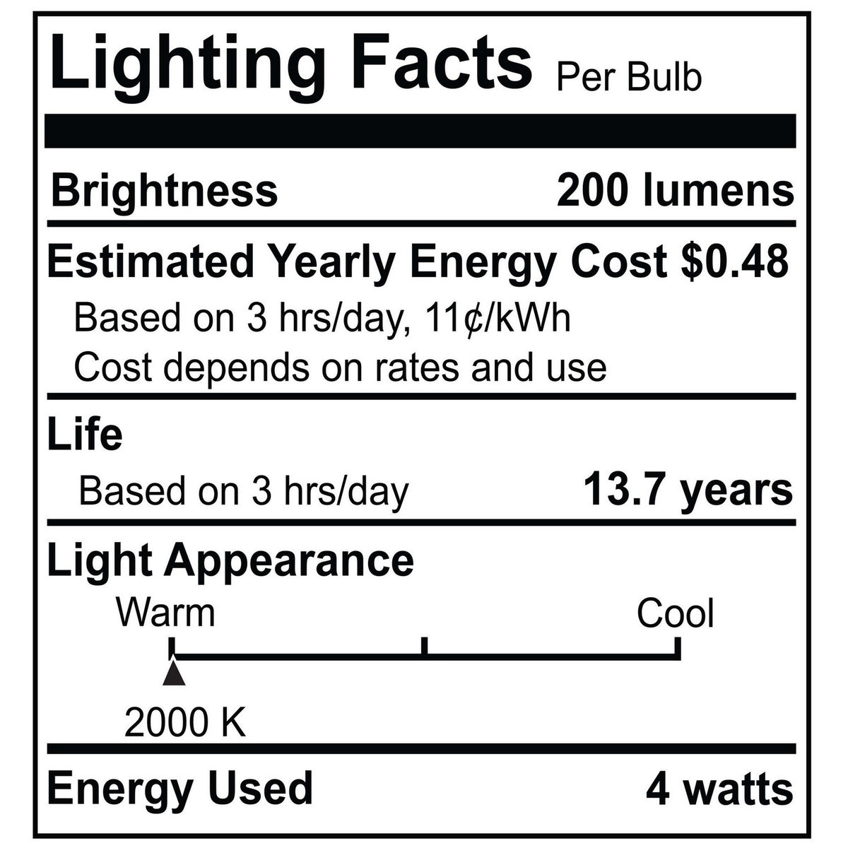 Bulbrite-776319|ALT|3