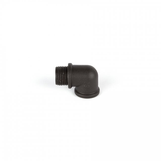 W.A.C. Lighting-5000-LCO-BK|MAIN