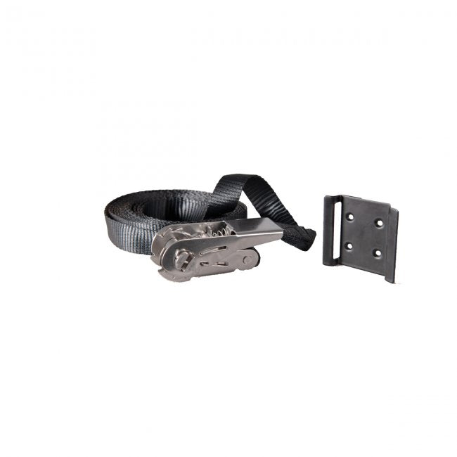 W.A.C. Lighting-5000-TST-BK|MAIN