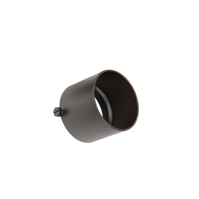 W.A.C. Lighting-5111-SNOOT-BK|MAIN