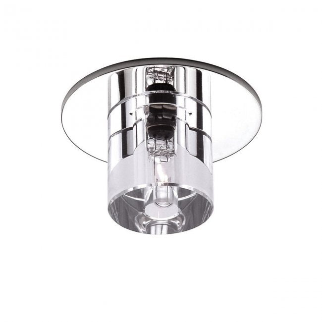 W.A.C. Lighting-DR-356LED-CL/CH|MAIN