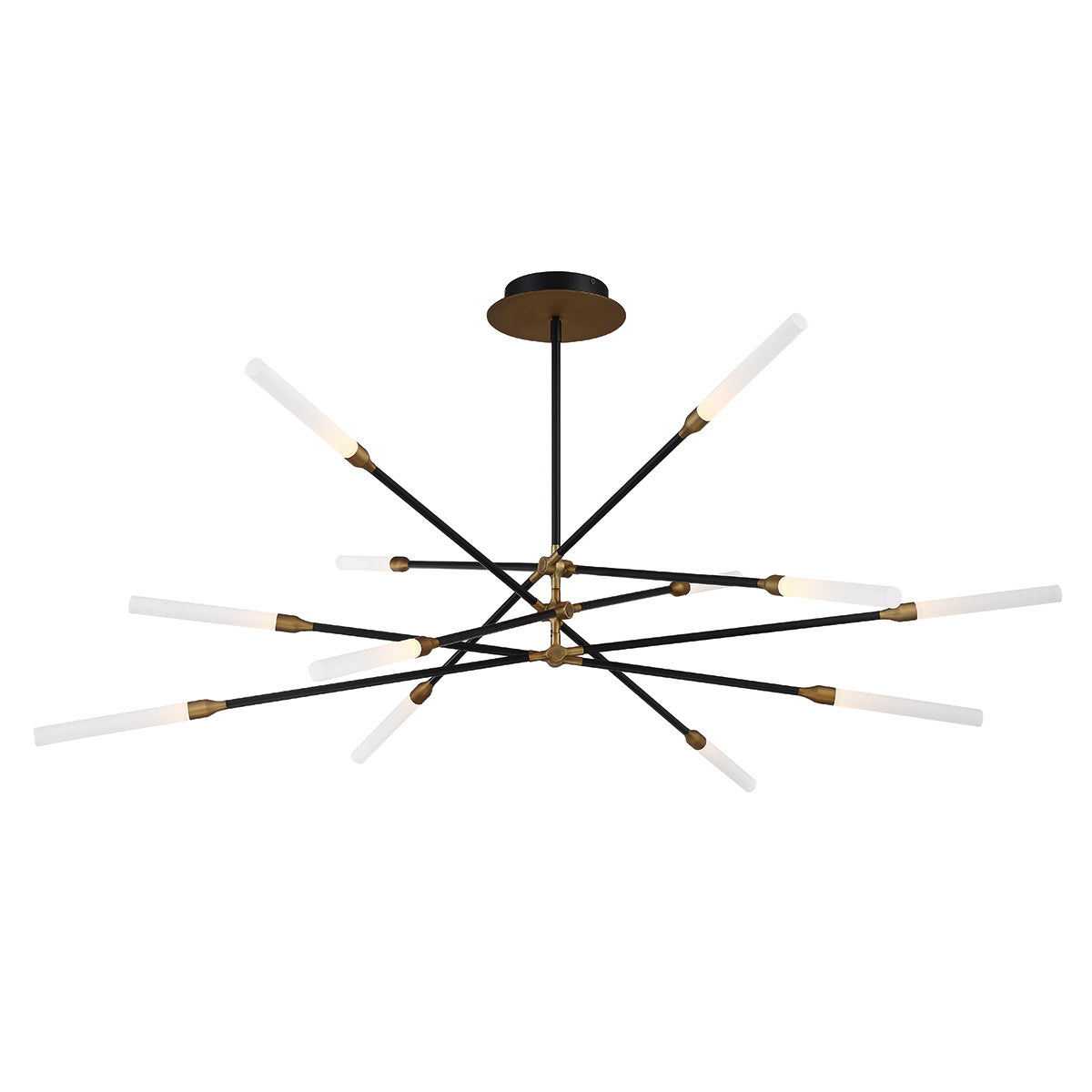 W.A.C. Lighting-PD-55912-BK/AB|MAIN