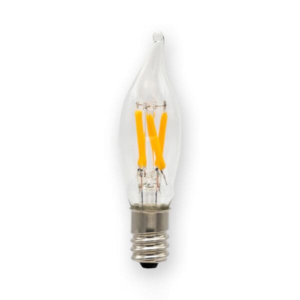 Emery Allen - EA-C6-1.5W-E12-2290-D - LED Miniature Lamp from Lighting & Bulbs Unlimited in Charlotte, NC