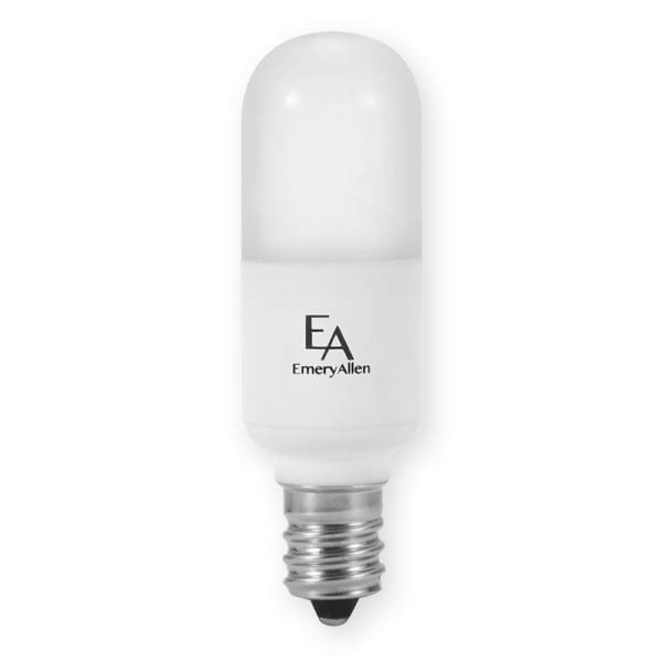 Emery Allen - EA-E12-5.0W-DTW-2718-D - LED Miniature Lamp from Lighting & Bulbs Unlimited in Charlotte, NC