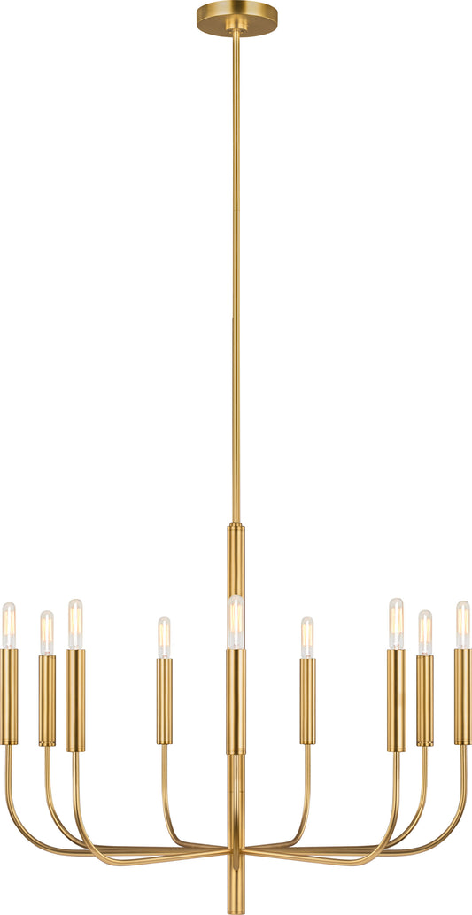 Visual Comfort Studio-EC1009BBSE|MAIN