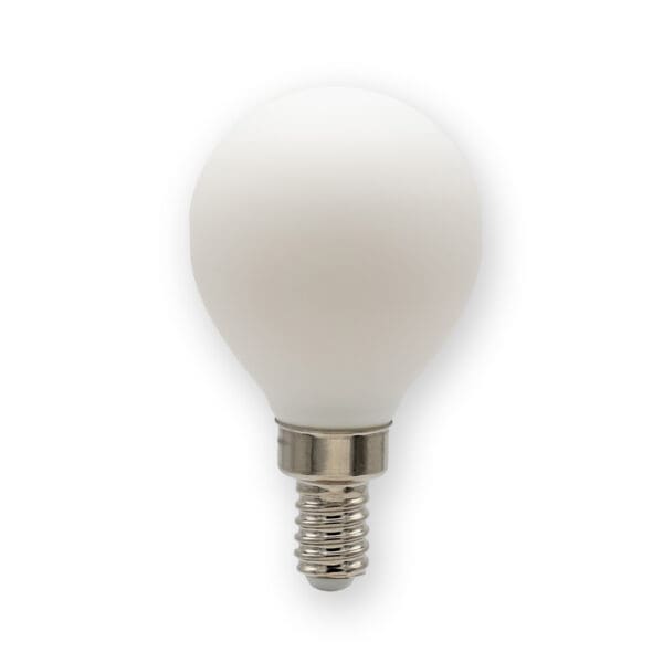 Emery Allen - EA-G14-4.0W-E12-DTW-2718W - LED Miniature Lamp from Lighting & Bulbs Unlimited in Charlotte, NC