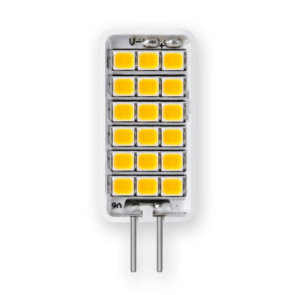 Emery Allen - EA-LG4-3.0W-001-309F - LED Miniature Lamp from Lighting & Bulbs Unlimited in Charlotte, NC