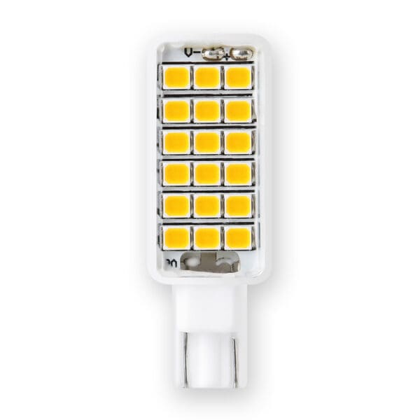 Emery Allen - EA-LMW-3.0W-002-3090 - LED Miniature Lamp from Lighting & Bulbs Unlimited in Charlotte, NC