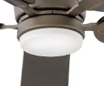 Replacement LED Light Kit Module Assembly for Hinkley Afton 52" Ceiling Fan
