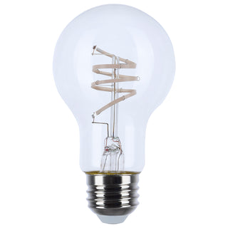 Satco - S11521 - Light Bulb - Clear from Lighting & Bulbs Unlimited in Charlotte, NC