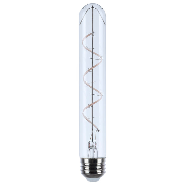 Satco - S11524 - Light Bulb - Clear from Lighting & Bulbs Unlimited in Charlotte, NC