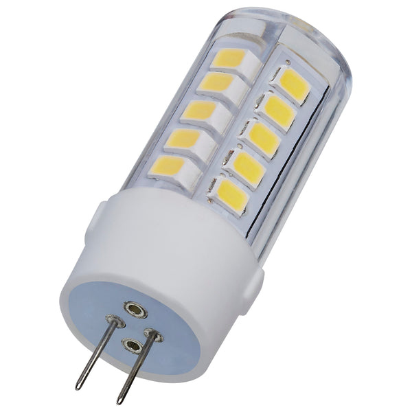 Satco - S12123 - Light Bulb - Clear from Lighting & Bulbs Unlimited in Charlotte, NC