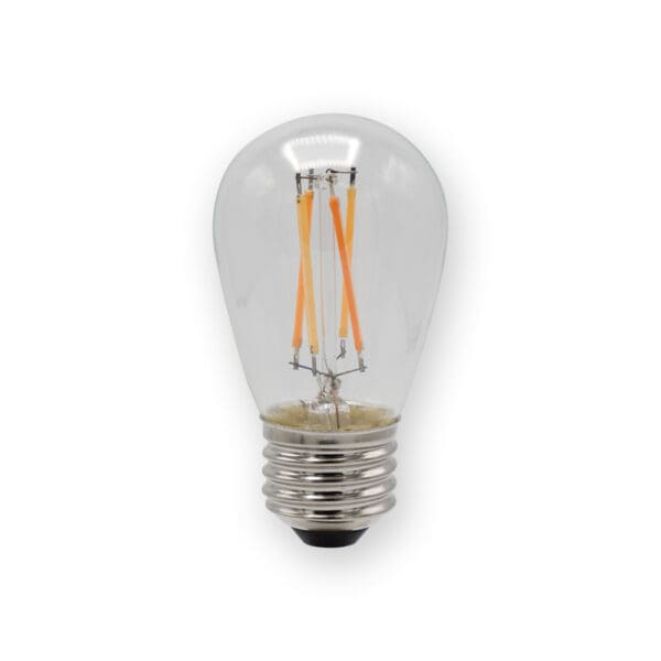 Emery Allen - EA-S14-2.0W-E26-DTW-2718 - LED Miniature Lamp from Lighting & Bulbs Unlimited in Charlotte, NC