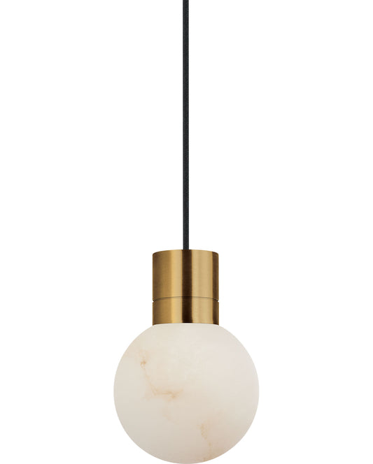 Visual Comfort Modern-SLPD54130BHAB|MAIN