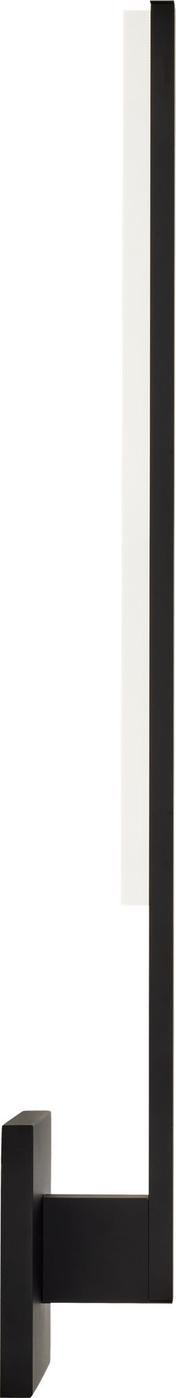 Visual Comfort Modern-700WSKLE30B-LED930-277|MAIN