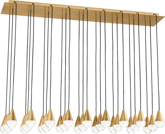 Visual Comfort Modern-700TRSPCPA27TNB-LED930120|MAIN