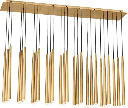 Visual Comfort Modern-700TRSPPYL27TNB-LED930277|MAIN