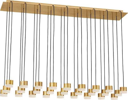 Visual Comfort Modern-SLCH52430HAB|MAIN