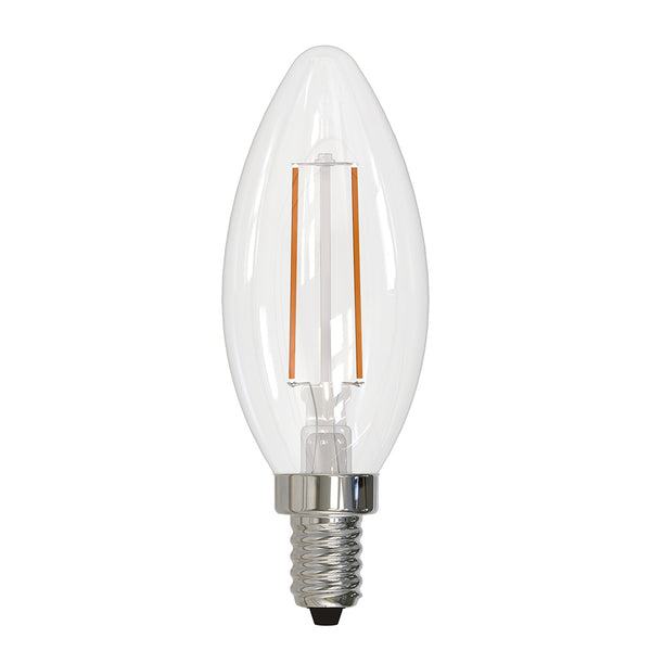Bulbrite - 776202 - Light Bulb - Clear from Lighting & Bulbs Unlimited in Charlotte, NC