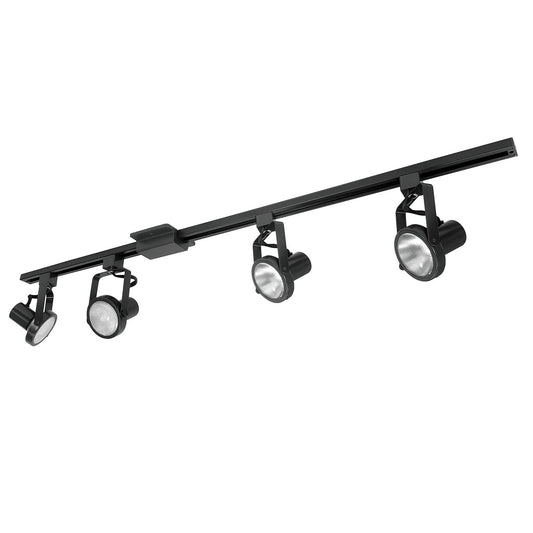 Nora Lighting-NTL-158B/4H|MAIN