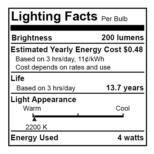 Bulbrite-776301|ALT|7