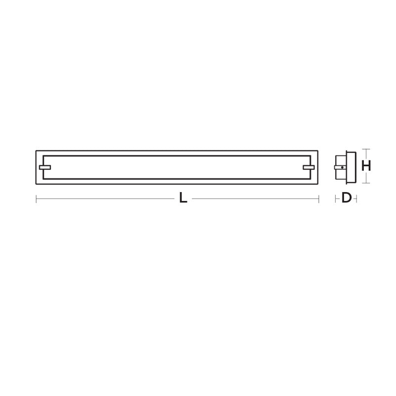 AFX Lighting-SNV480540LAJD2SN|ALT|1