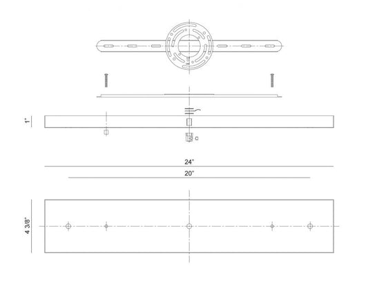 Matteo Lighting-CP0203CH|ALT|1