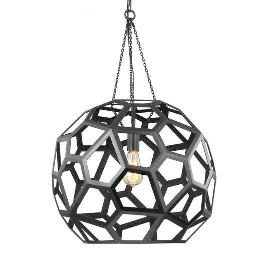 Visual Comfort Studio-AP1071MBK|ALT|1