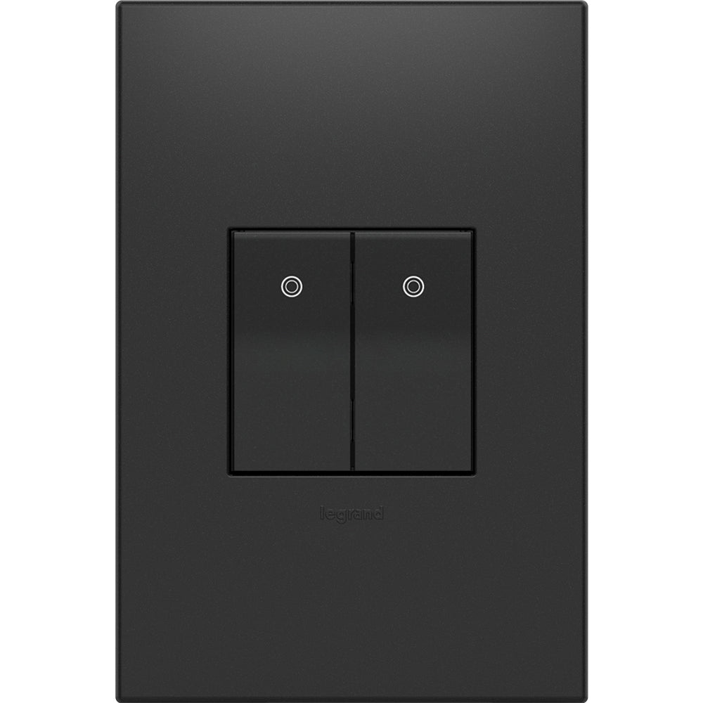 adorne Blank, Half-Size by Legrand