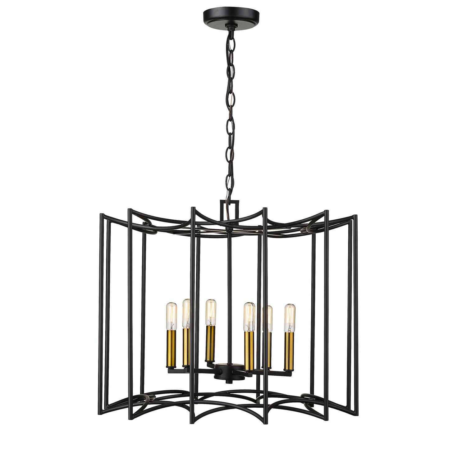 Acclaim Lighting-IN10051BK|ALT|4